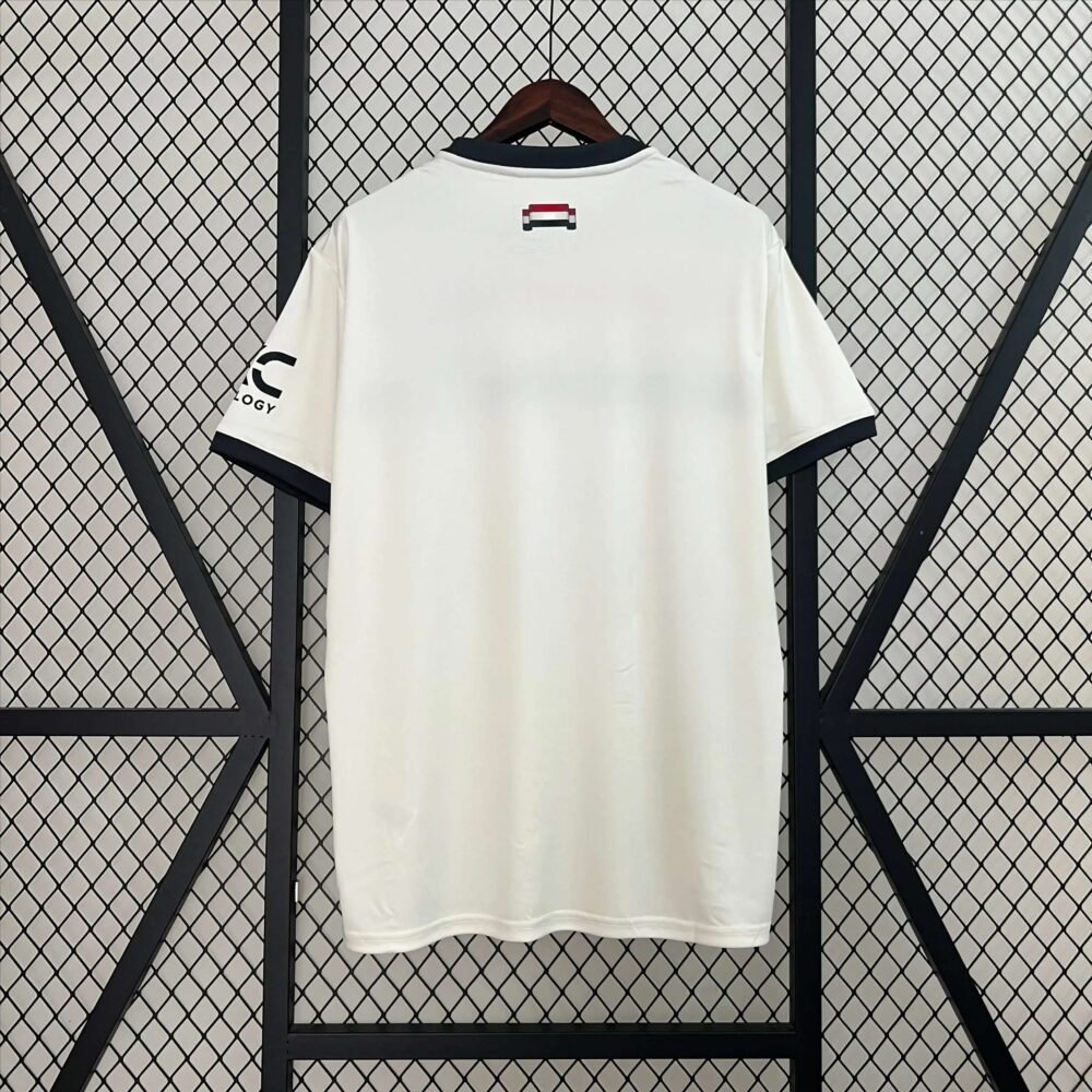 Manchester United Third Kit 24/25 (FV) - Image 4