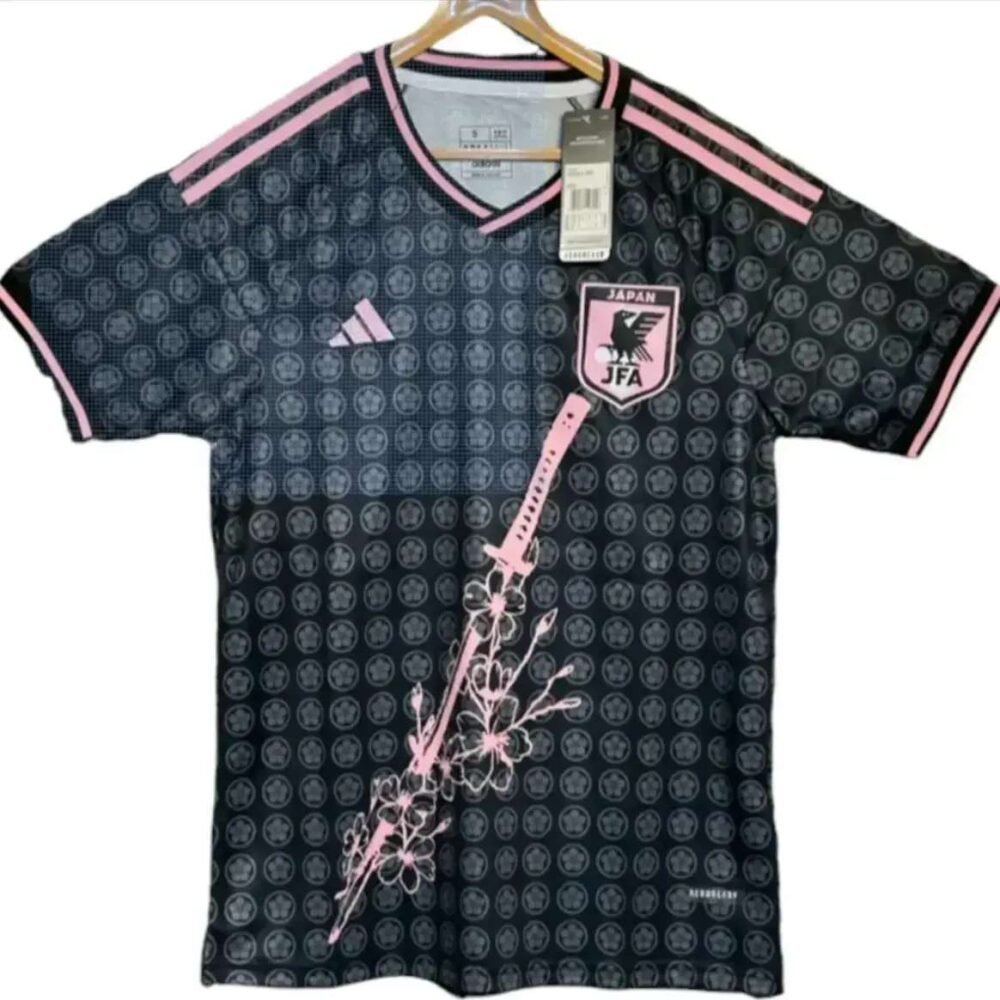 Japan X Sakura Katana Edition 24/25 (FV)