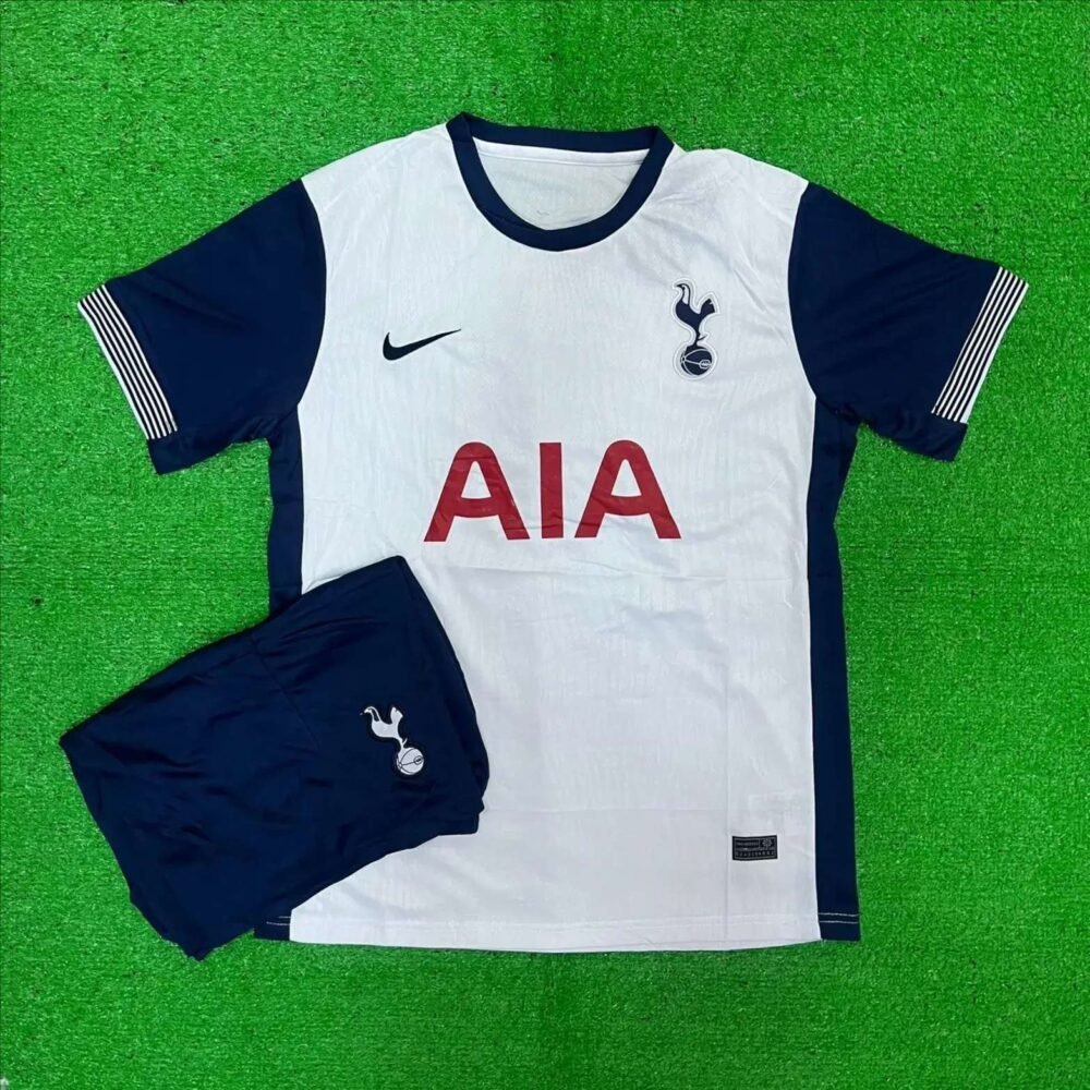 Tottenham Spurs Home Kit 24/25 (FC SET)