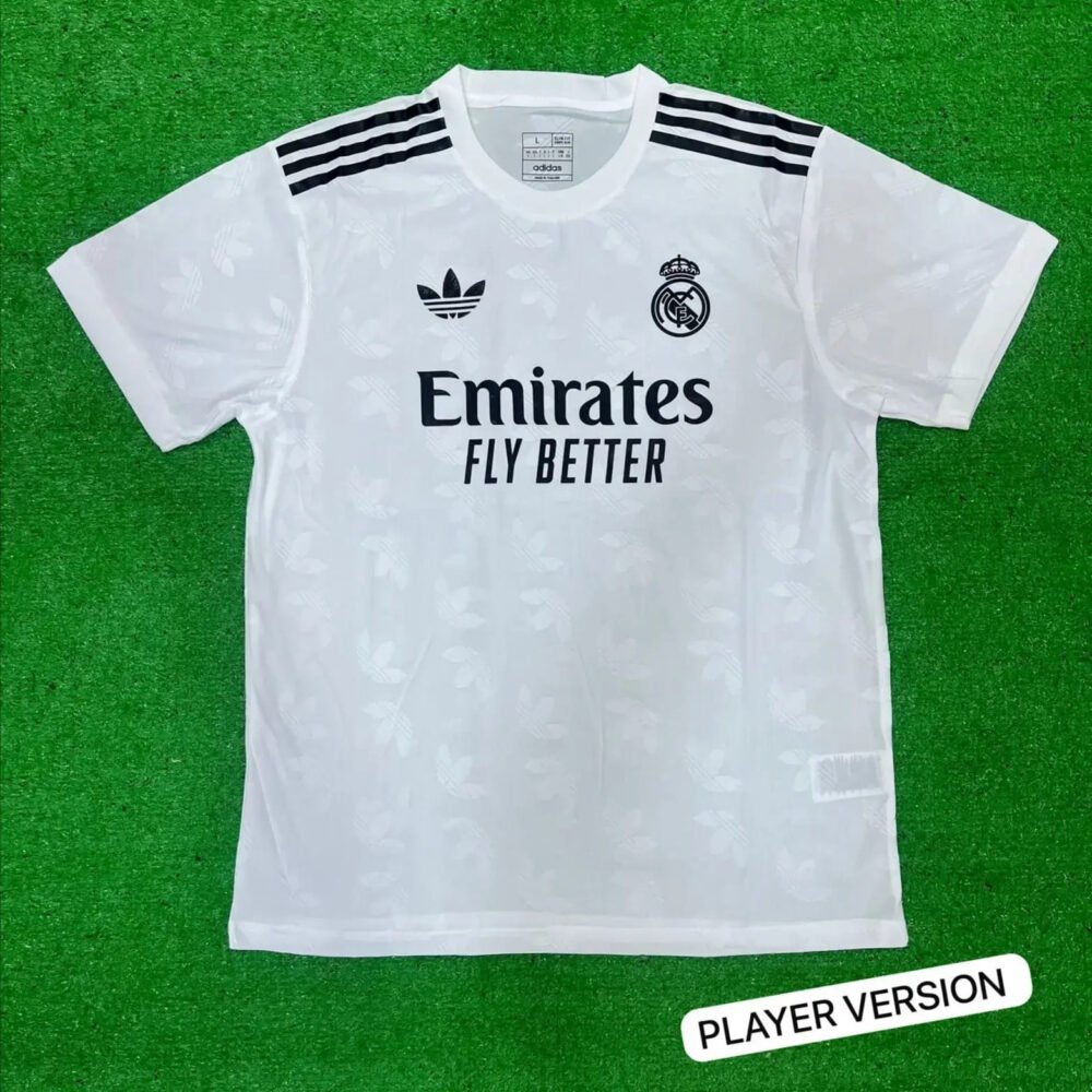 Real Madrid Special White Limited Edition 24/25 (PV) - Image 2