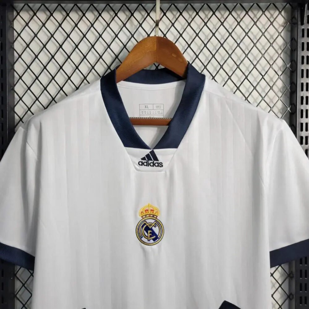 Real Madrid Icon Jersey (FV) - Image 3