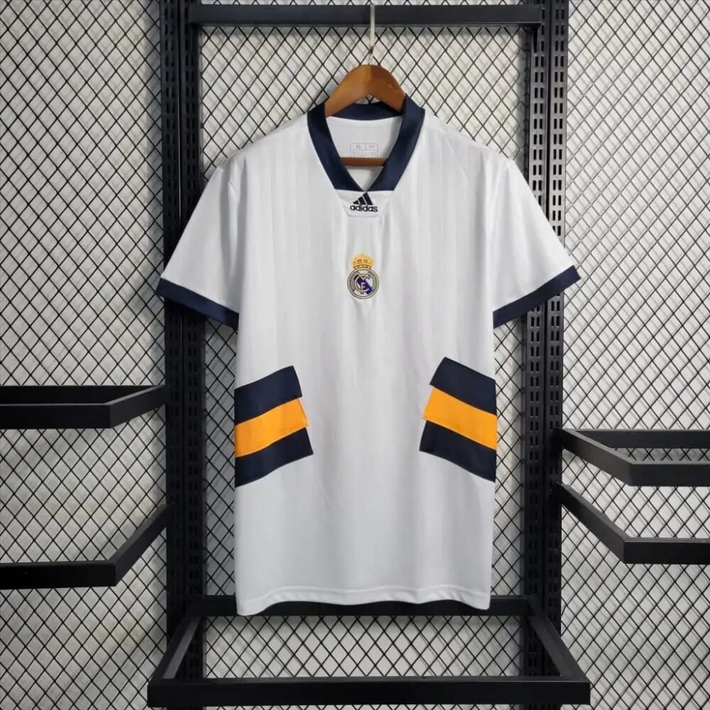 Real Madrid Icon Jersey (FV)