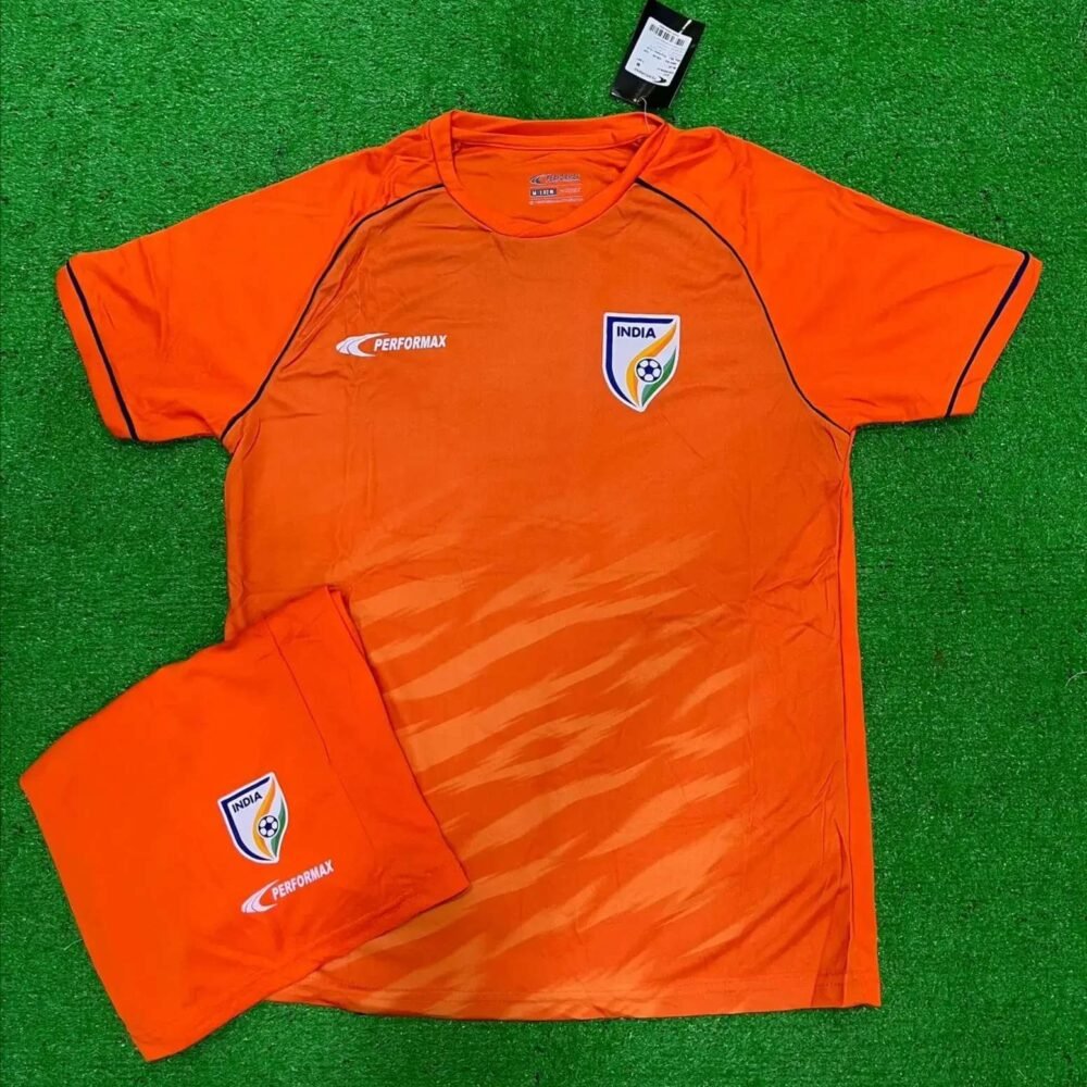 India Away Kit 23/24 (FC SET)