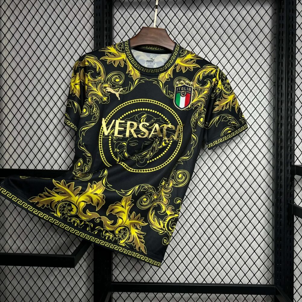 Italy X Versace Special Edition 24/25 (FV) - Image 2