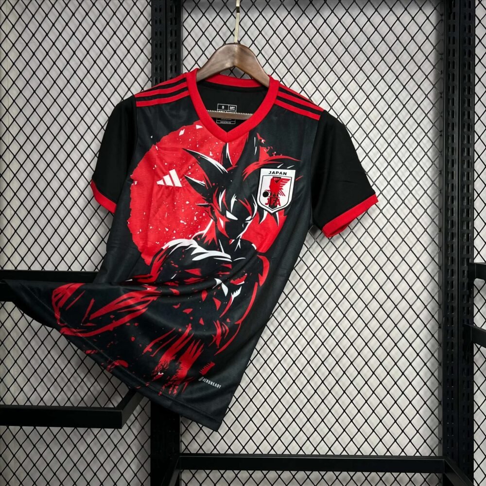 Japan X Goku Dark Edition 24/25 (FV) - Image 3