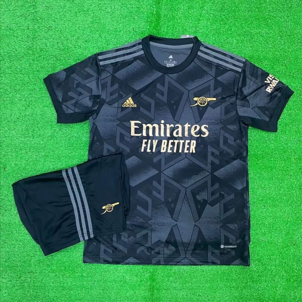Arsenal Away Kit 22/23 (FC SET)