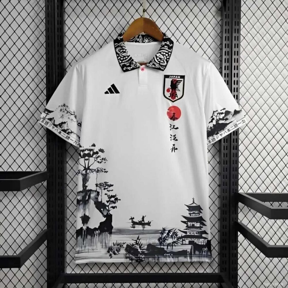 Japan Landscape Painting Edition (FV)