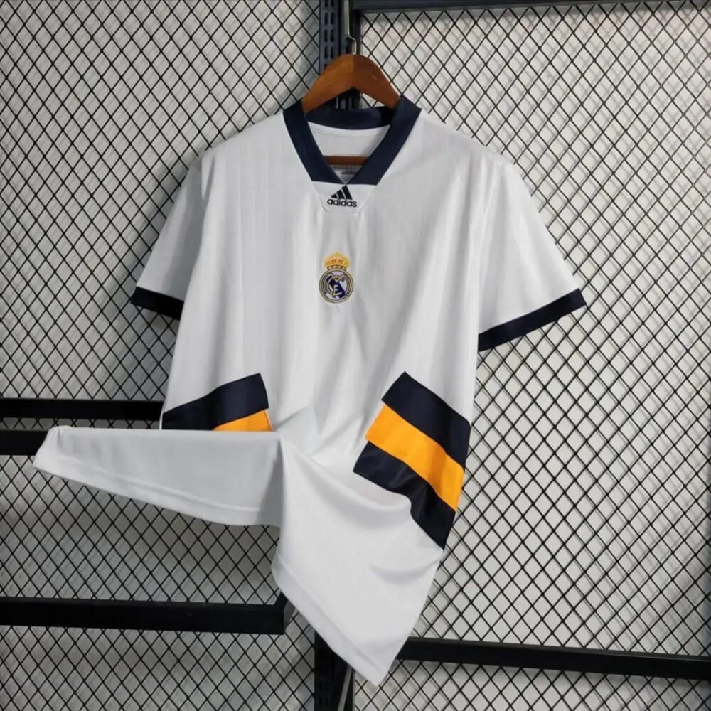 Real Madrid Icon Jersey (FV) - Image 2