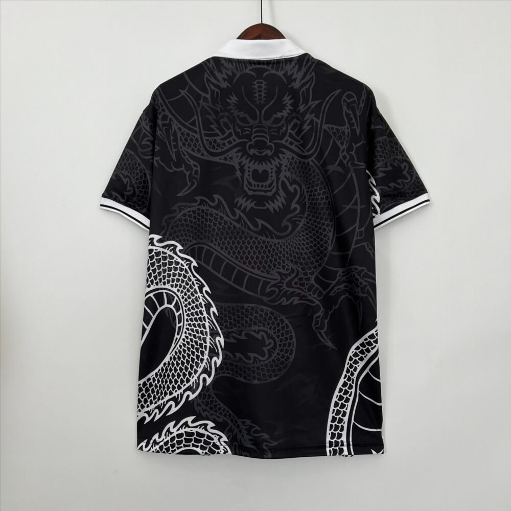 Real Madrid Dragon Edition Black 22/23 (FV) - Image 4