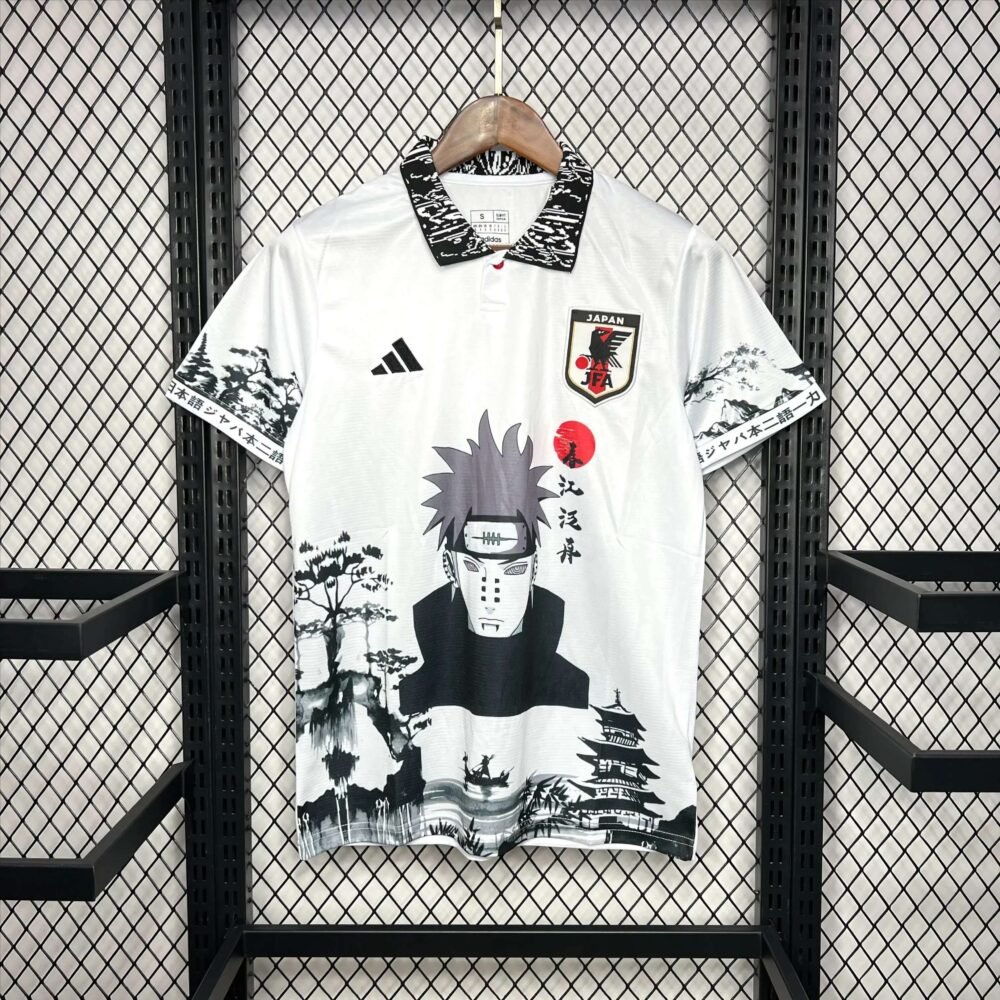 Japan X Naruto Special Edition 24/25 (FV)