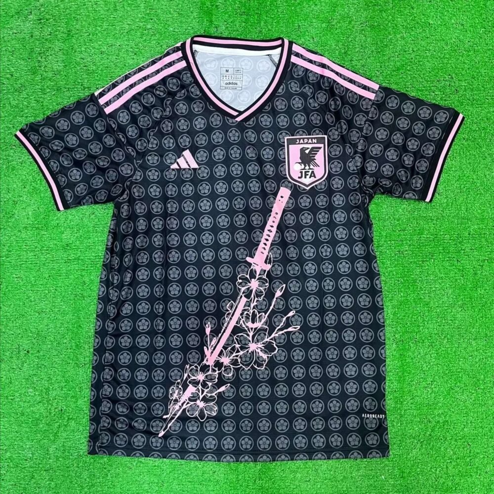 Japan X Sakura Katana Edition 24/25 (FV) - Image 2