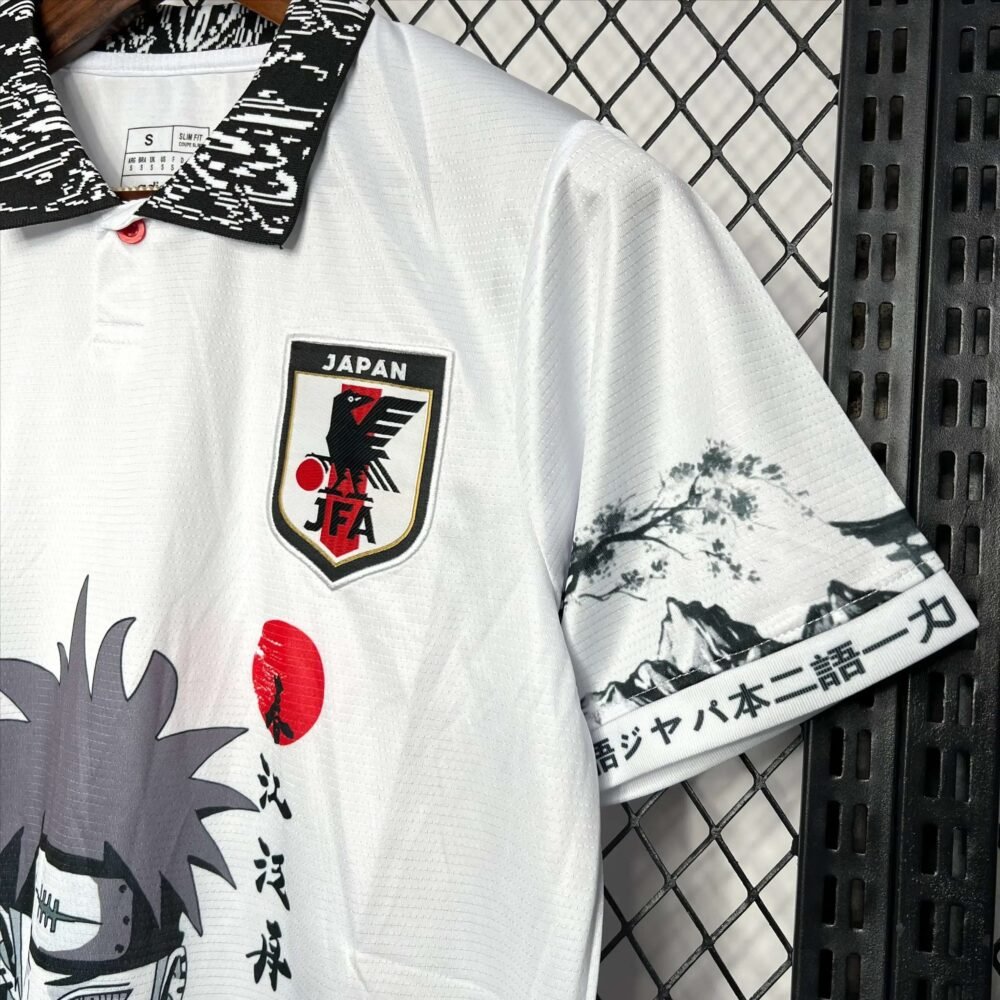 Japan X Naruto Special Edition 24/25 (FV) - Image 2