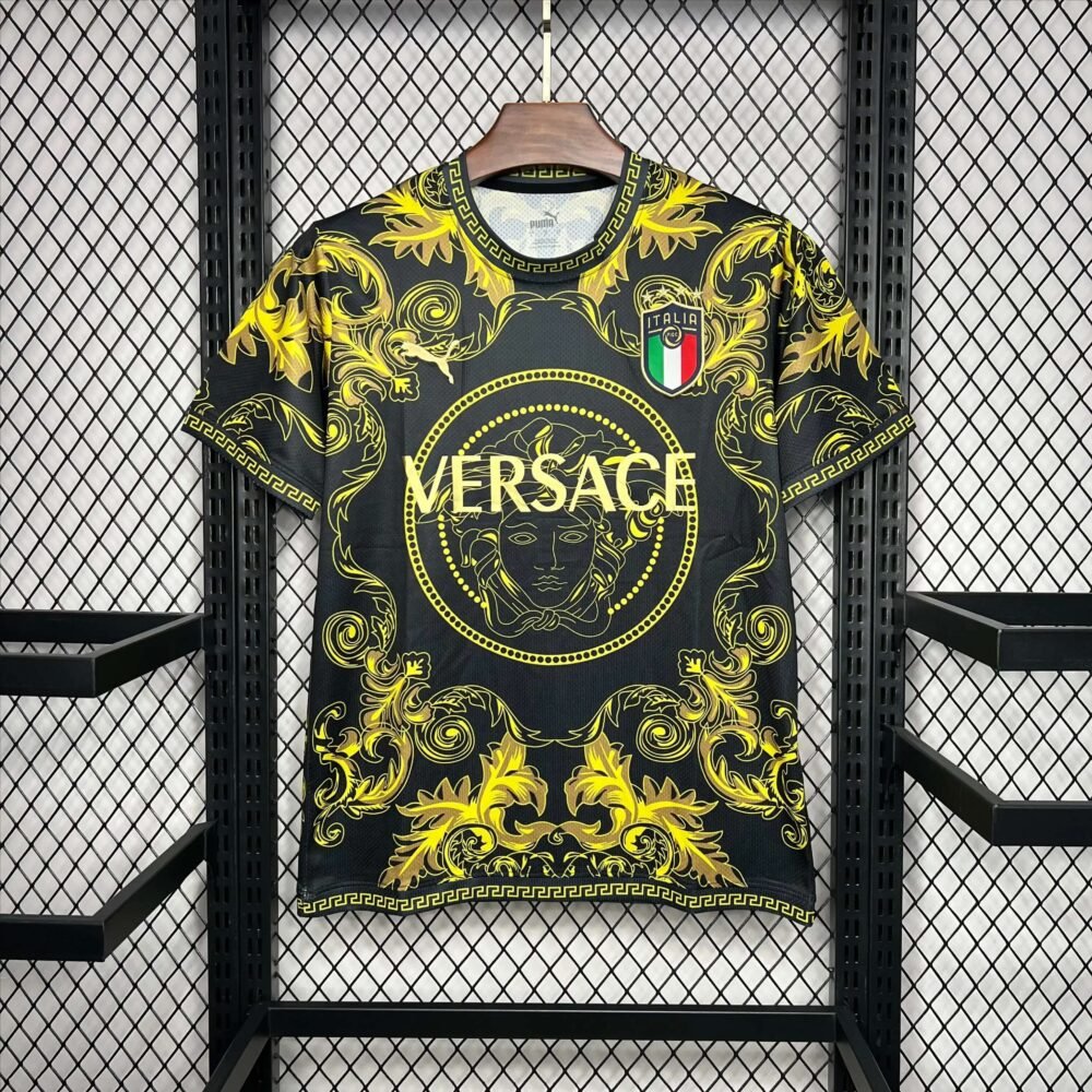 Italy X Versace Special Edition 24/25 (FV)