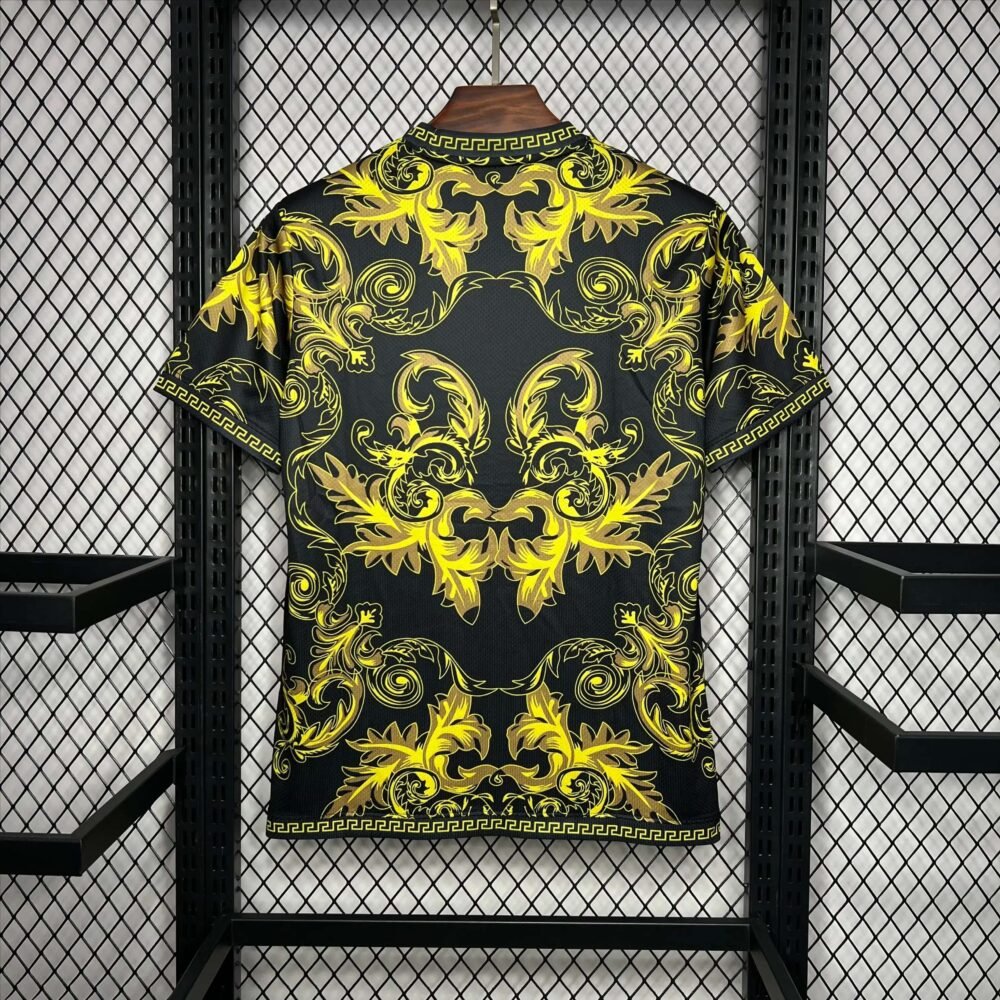 Italy X Versace Special Edition 24/25 (FV) - Image 4