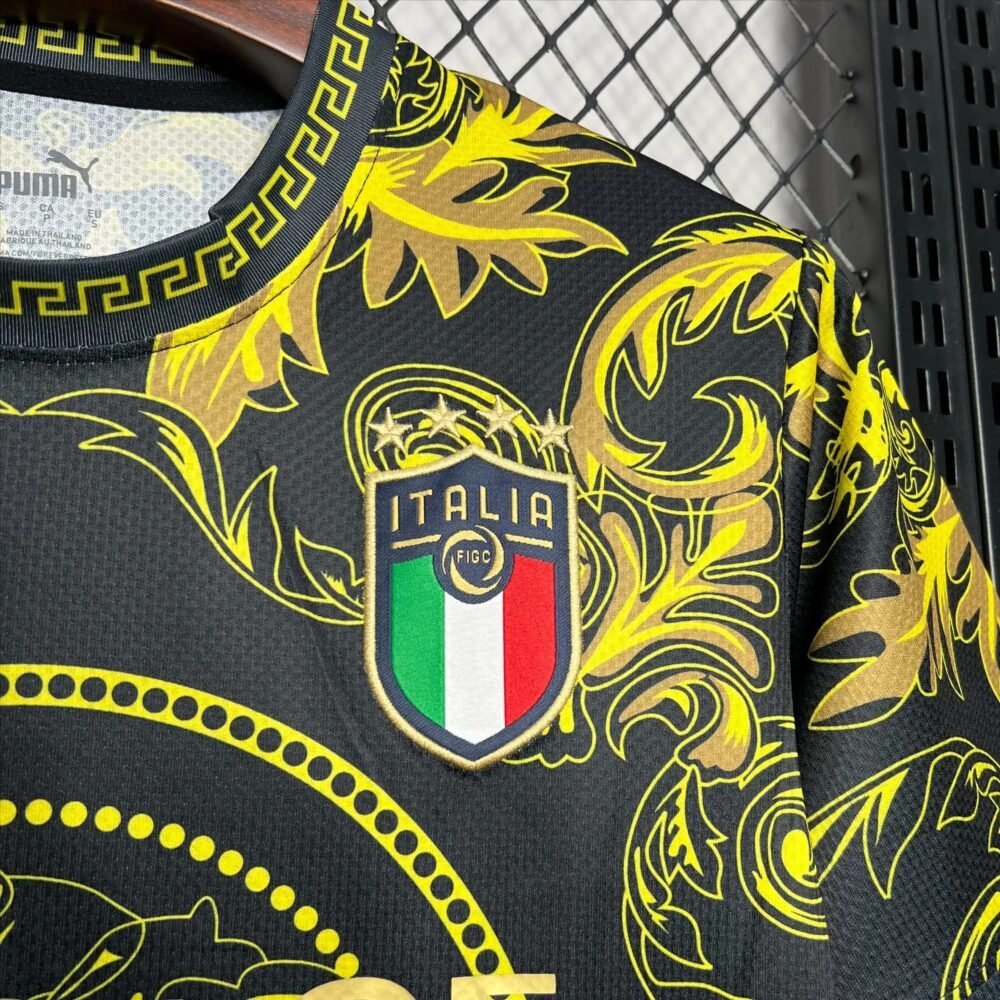 Italy X Versace Special Edition 24/25 (FV) - Image 3