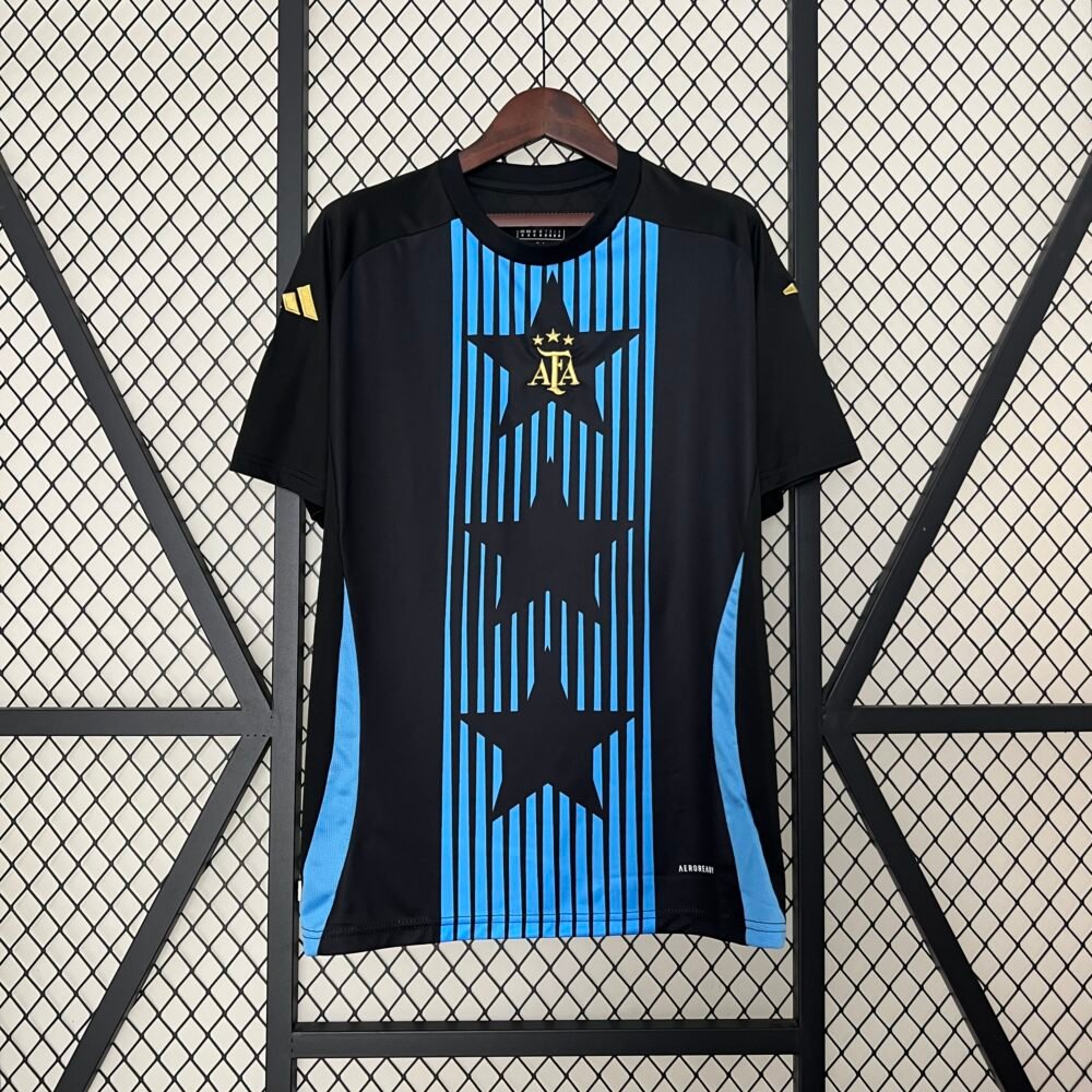 Argentina Pre Match Kit 24/25 (FV)