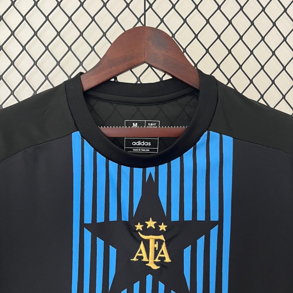 Argentina Pre Match Kit 24/25 (FV) - Image 2