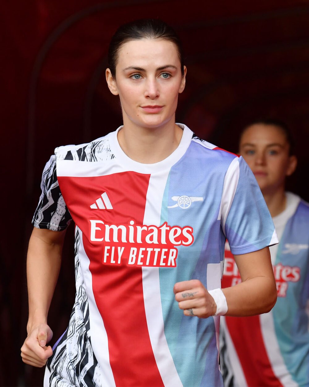 Arsenal Pre Match Kit 24/25 (FV) - Image 2