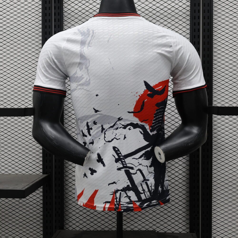 Japan Y-3 x Samurai Edition 24/25 (PV) - Image 3