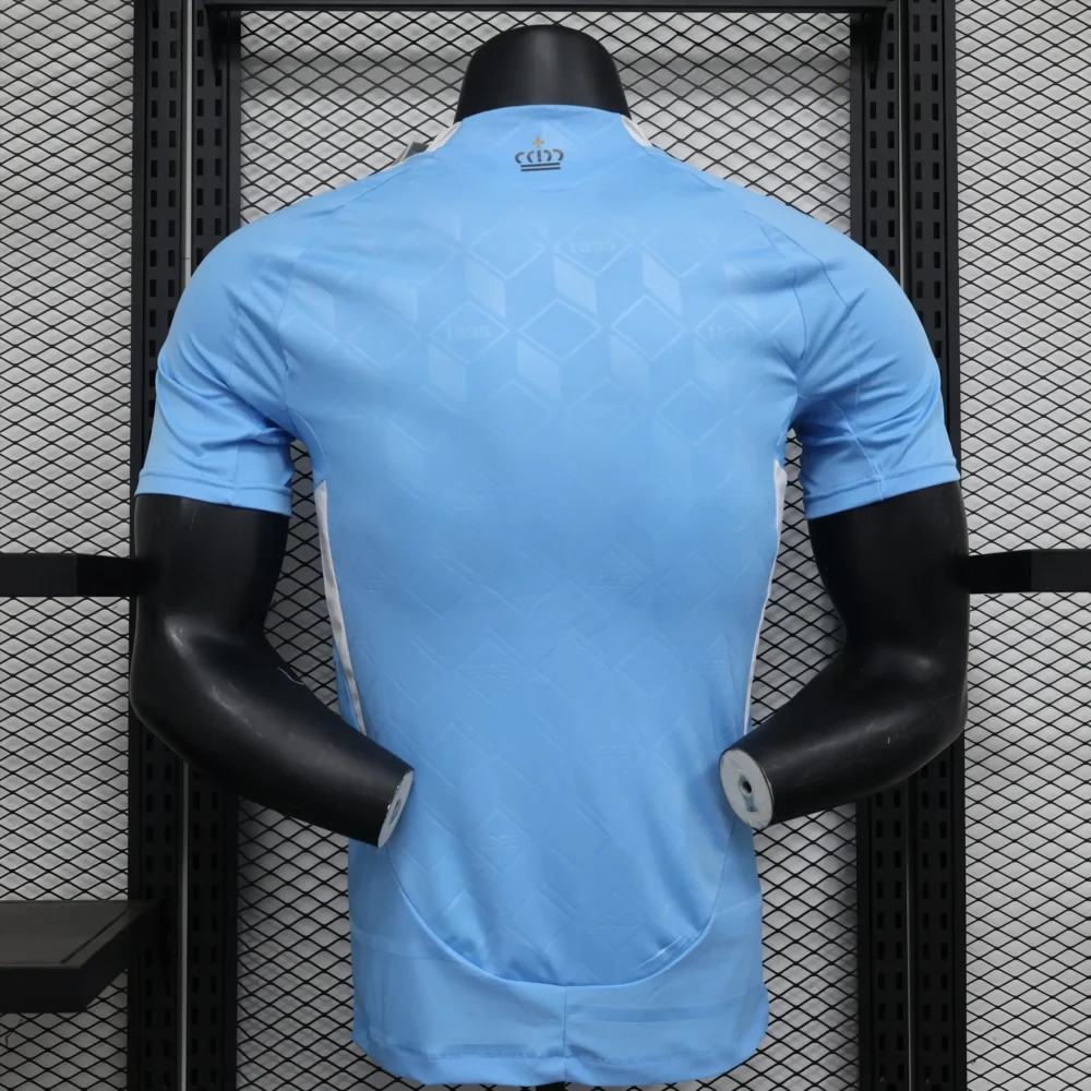 Belgium Away Kit 24/25 (PV) - Image 4