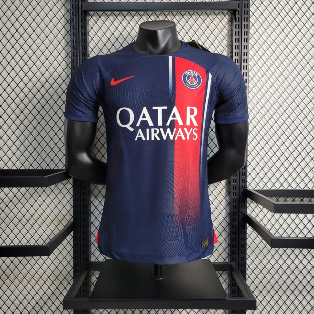 Paris Saint Germain Home Kit 23/24 (PV)