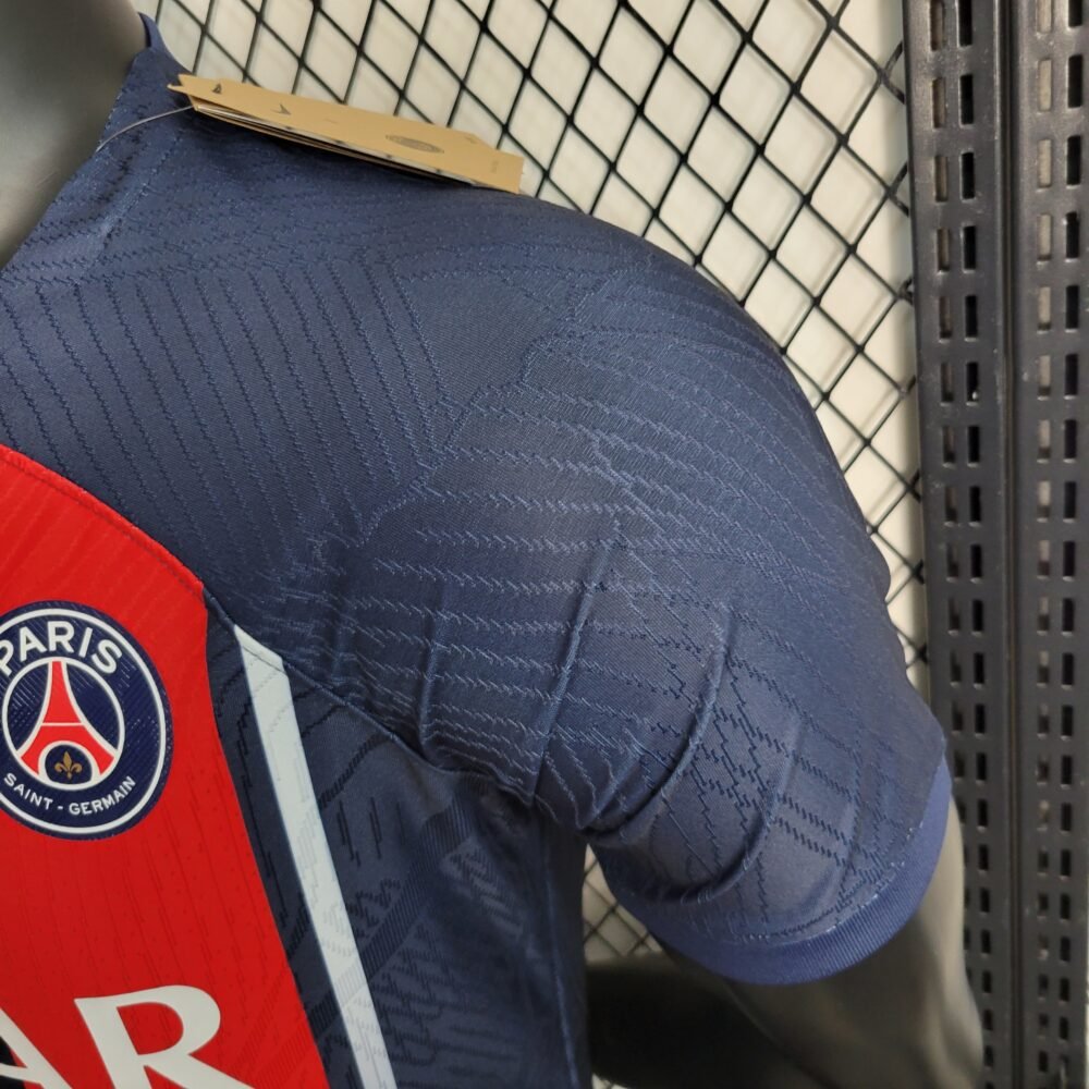 Paris Saint Germain Home Kit 23/24 (PV) - Image 3