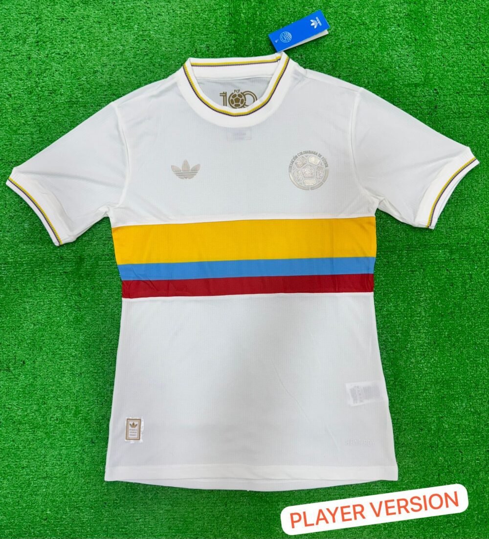 Colombia Anniversary Edition 24/25 (PV) - Image 2