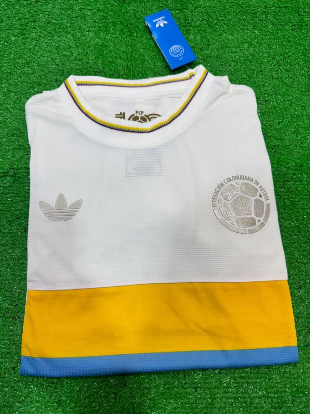 Colombia Anniversary Edition 24/25 (PV)