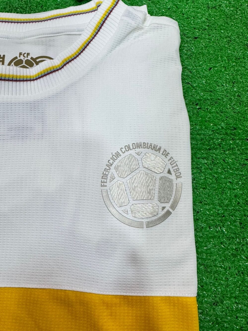 Colombia Anniversary Edition 24/25 (PV) - Image 3