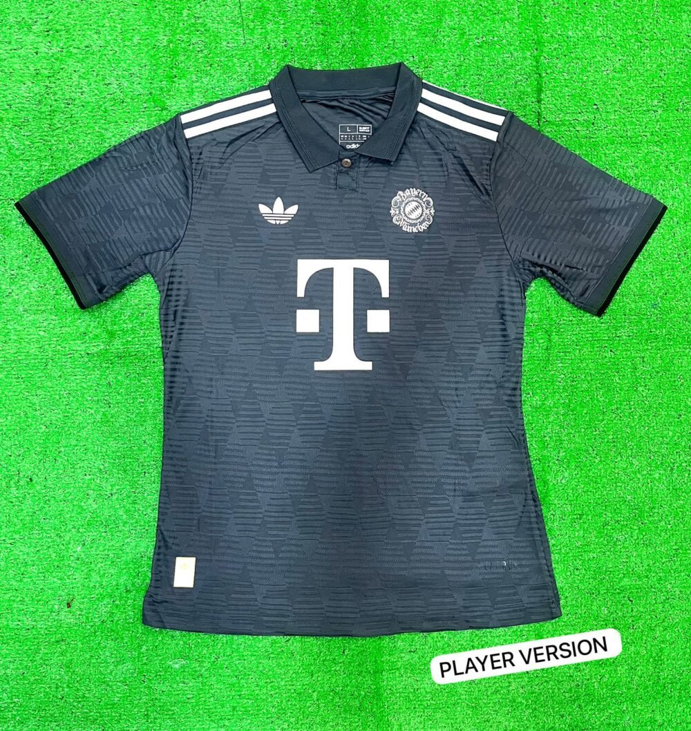 Bayern Munich OcktoberFest Kit 24/25 (PV) - Image 2