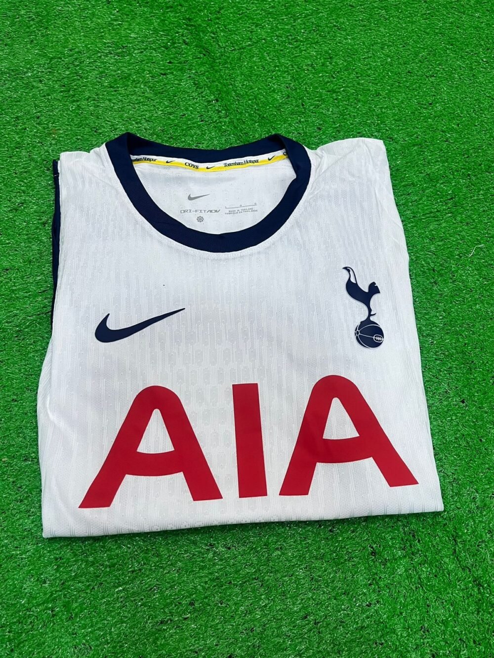 Tottenham Spurs Home Kit 24/25 (PV)
