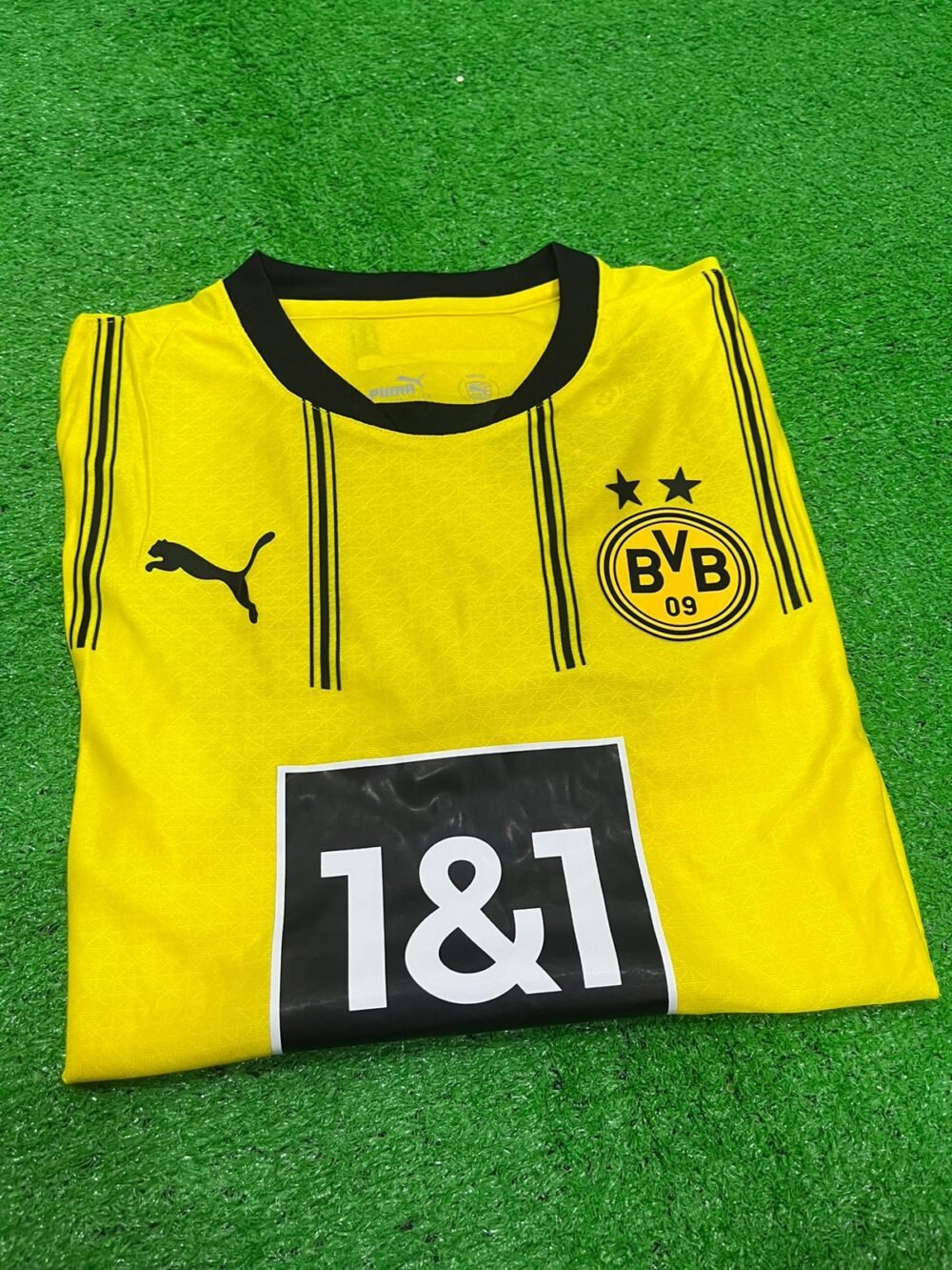BvB Dortmund Home Kit 24/25 (PV)