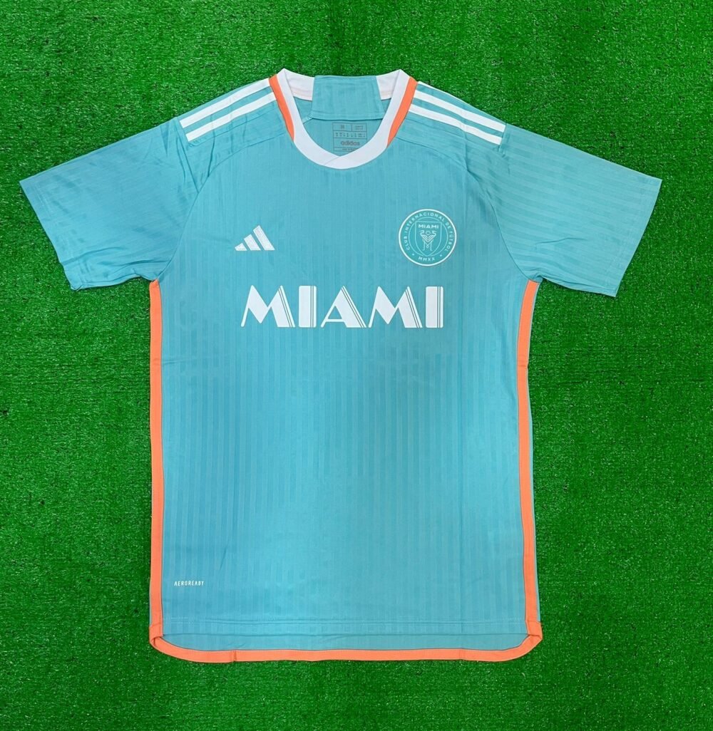 Inter Miami Third kit 24/25 (FV)