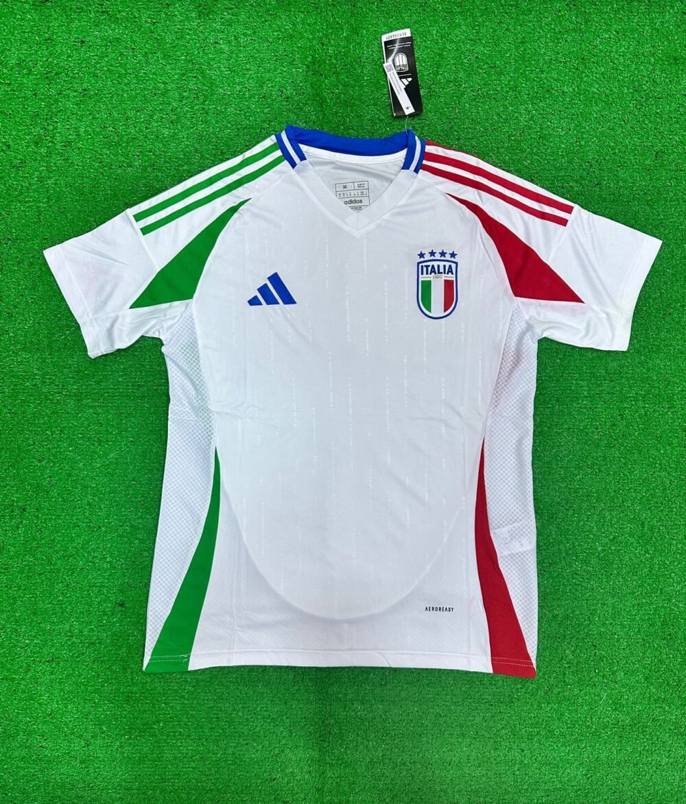 Italy Away Kit 23/24 (FV)