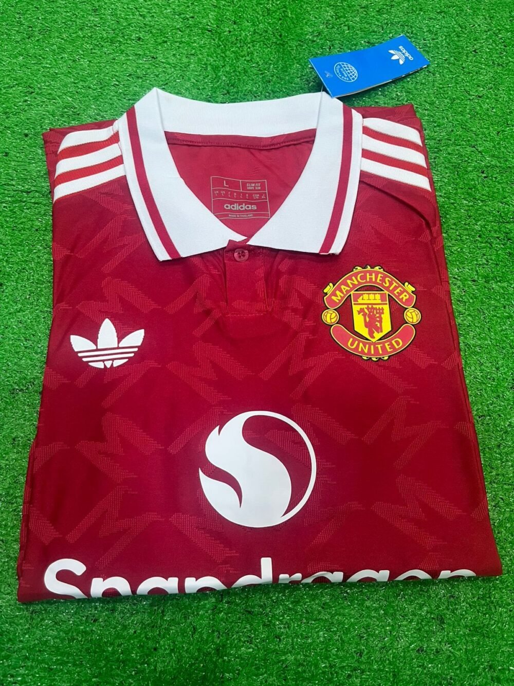 Manchester United Red Special Edition 24/25 (PV)