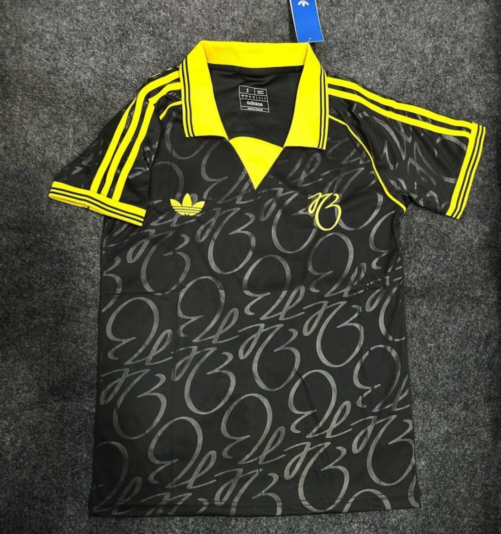 Adidas Jude Bellingham Edition 24/25 (FV) - Image 3