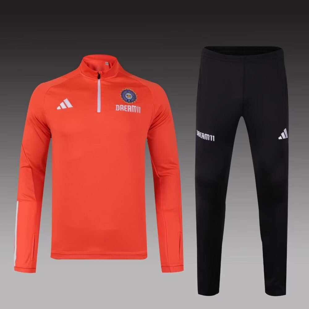 India Cricket Training Suit 24/25 (OB)