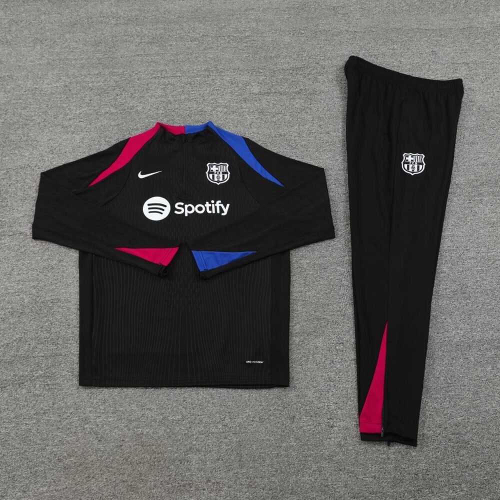 Barcelona Training Suit 24/25 (RB)
