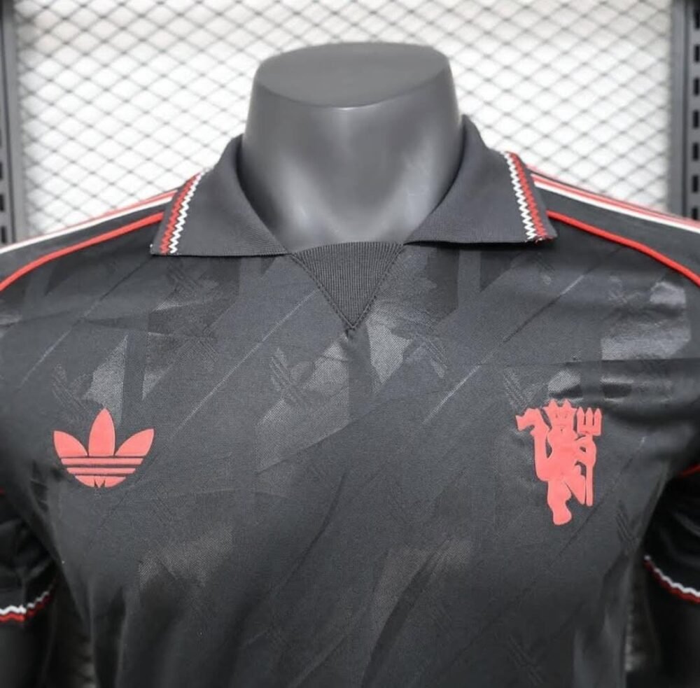 Manchester United Lifestyler Edition 24/25 (PV) - Image 2