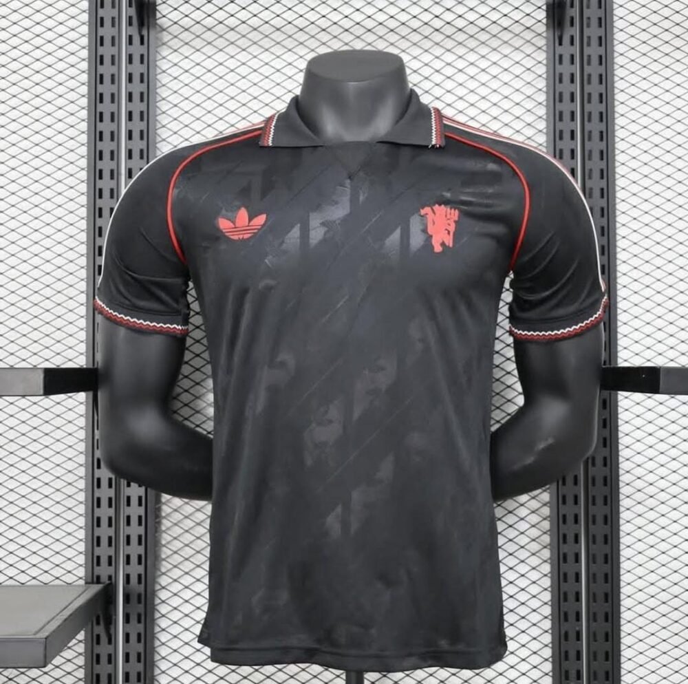 Manchester United Lifestyler Edition 24/25 (PV)