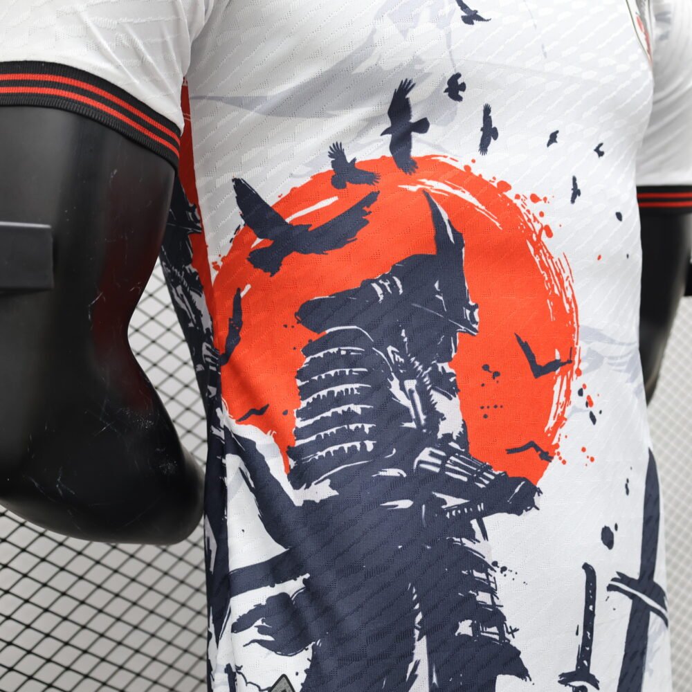 Japan Y-3 x Samurai Edition 24/25 (PV) - Image 2