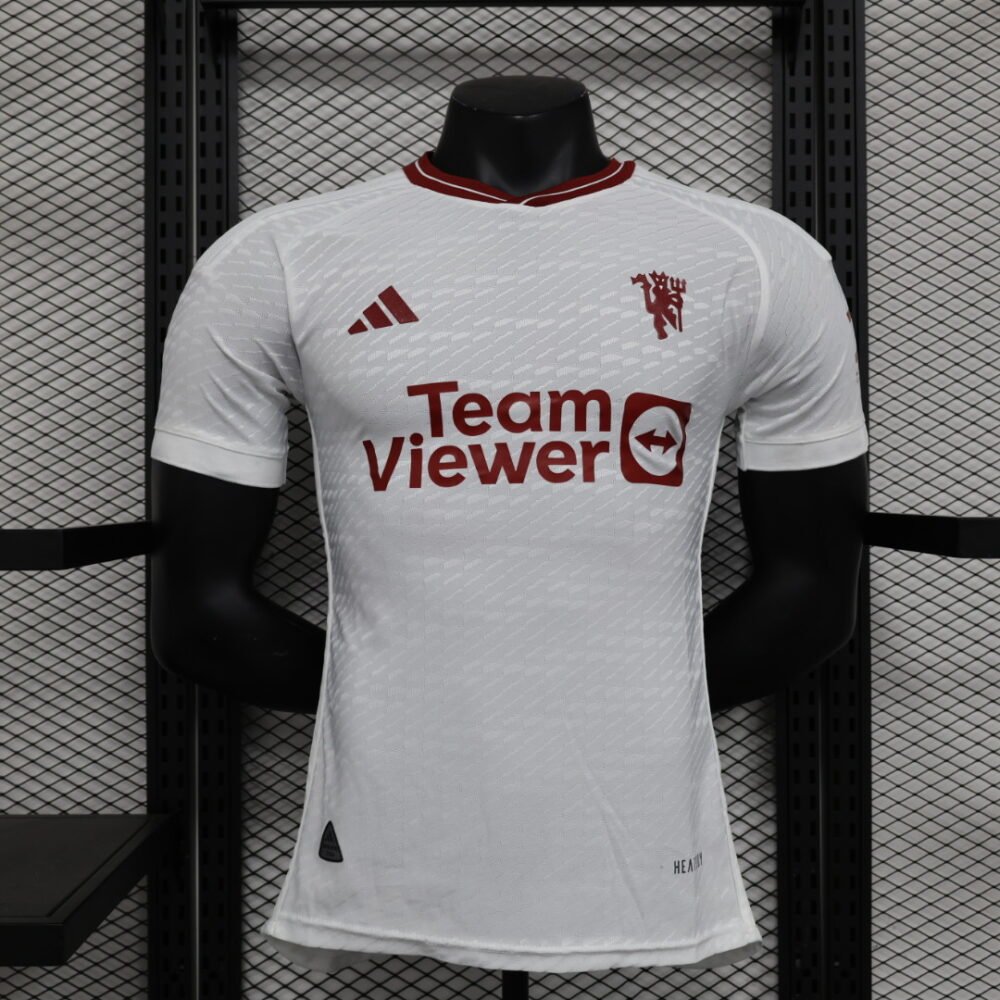Manchester United Third Kit 23/24 (PV)