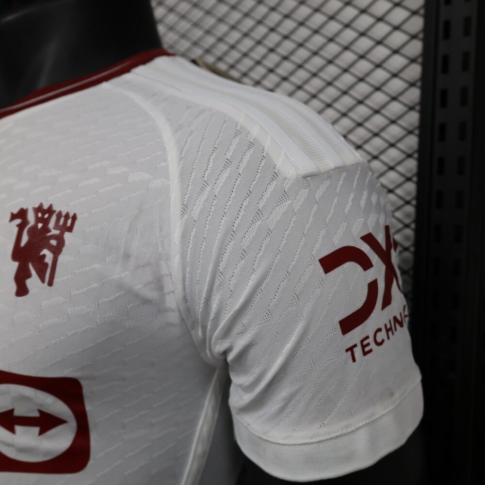 Manchester United Third Kit 23/24 (PV) - Image 3