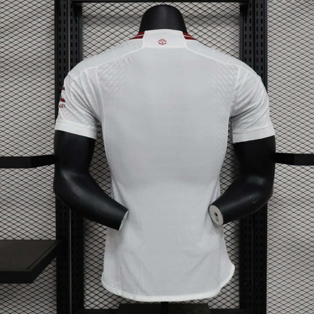 Manchester United Third Kit 23/24 (PV) - Image 4