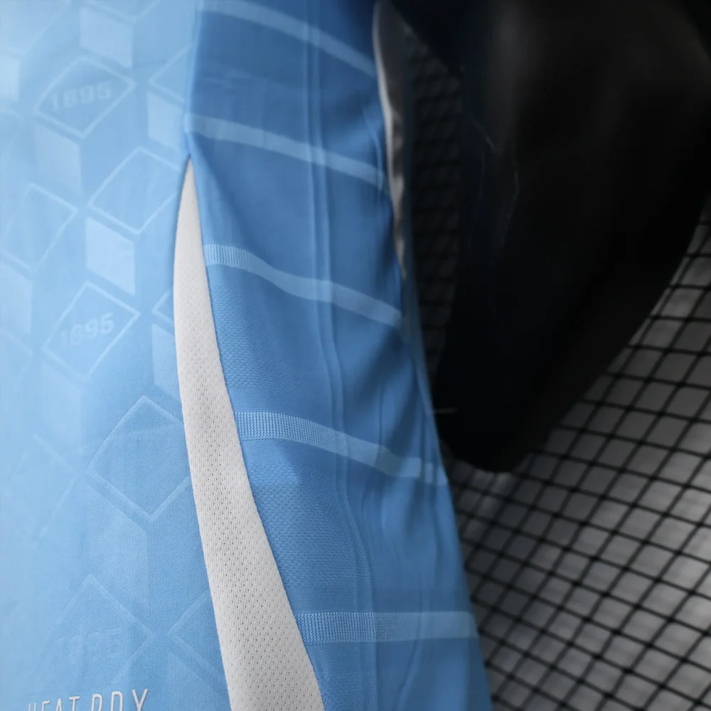 Belgium Away Kit 24/25 (PV) - Image 3