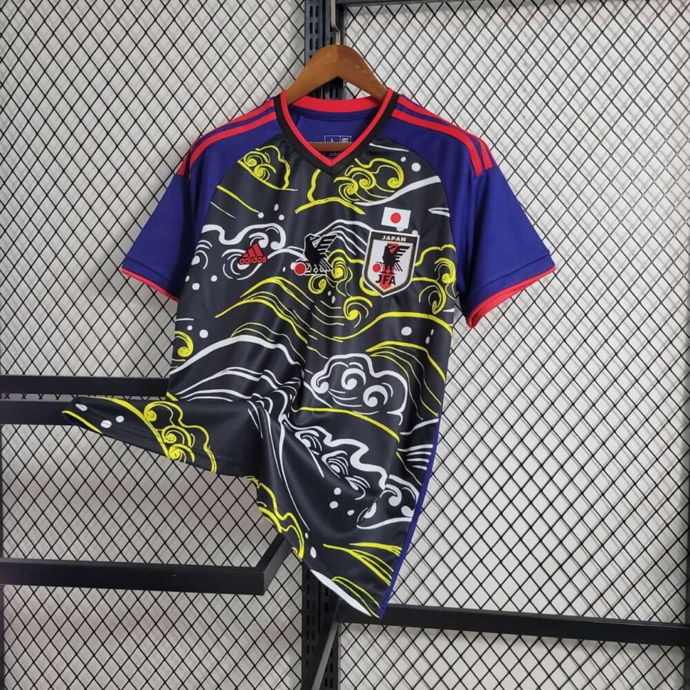 Japan Propitious Clouds Special Edition (FV) - Image 2