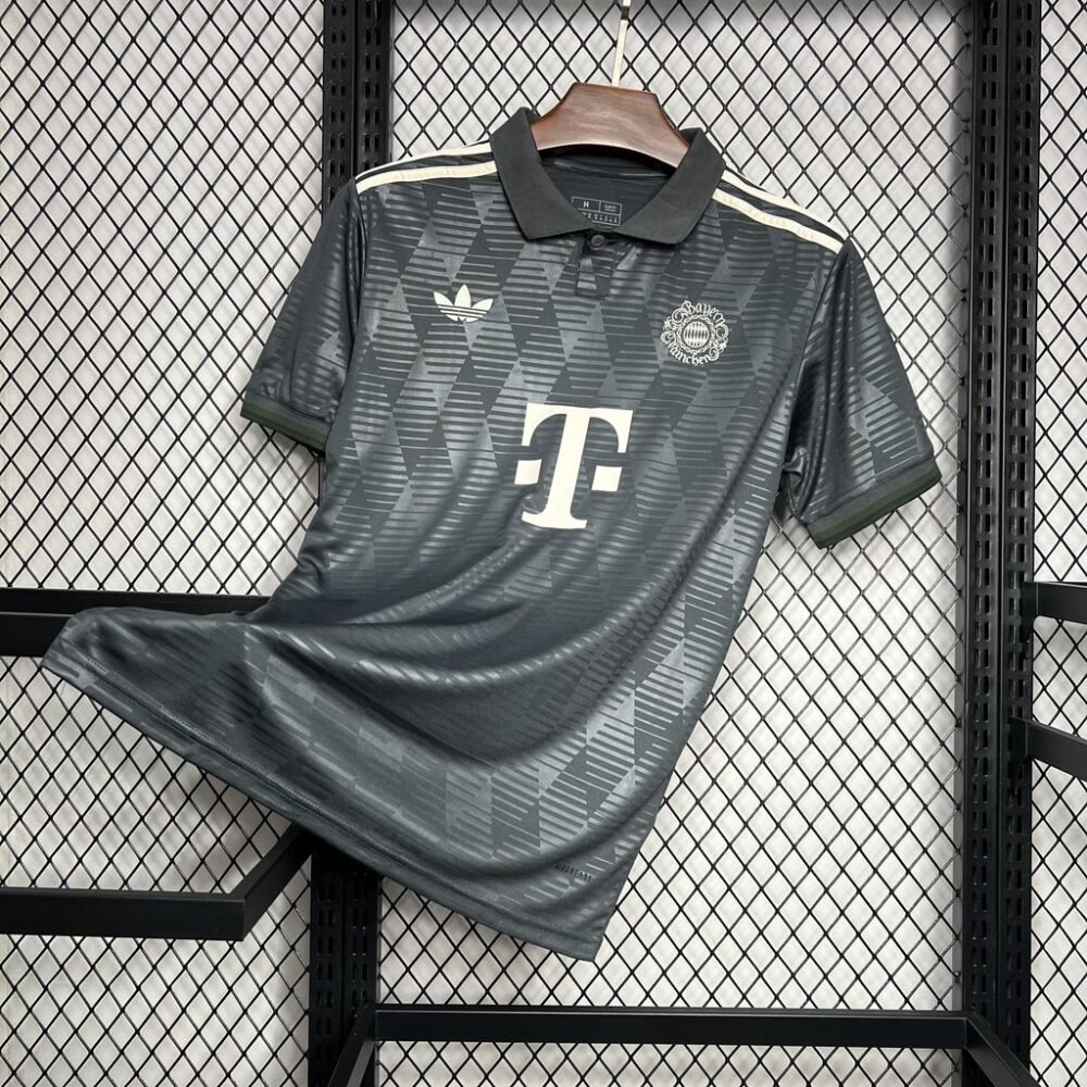 Bayern Munich OcktoberFest Kit 24/25 (FV) - Image 2