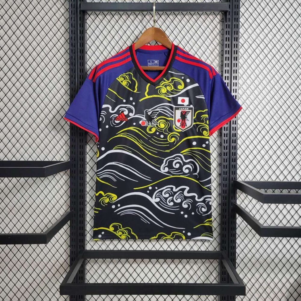 Japan Propitious Clouds Special Edition (FV)