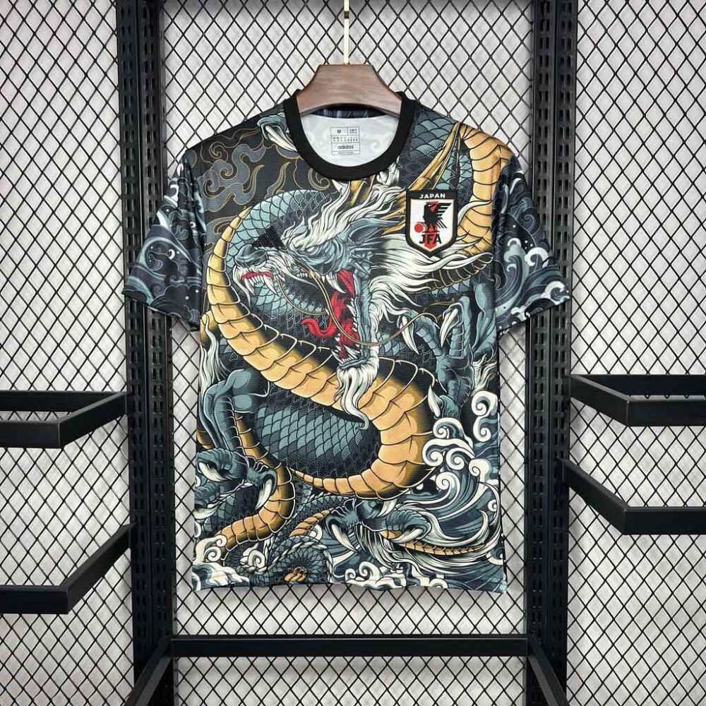 Japan Special Dragon Edition (FV)