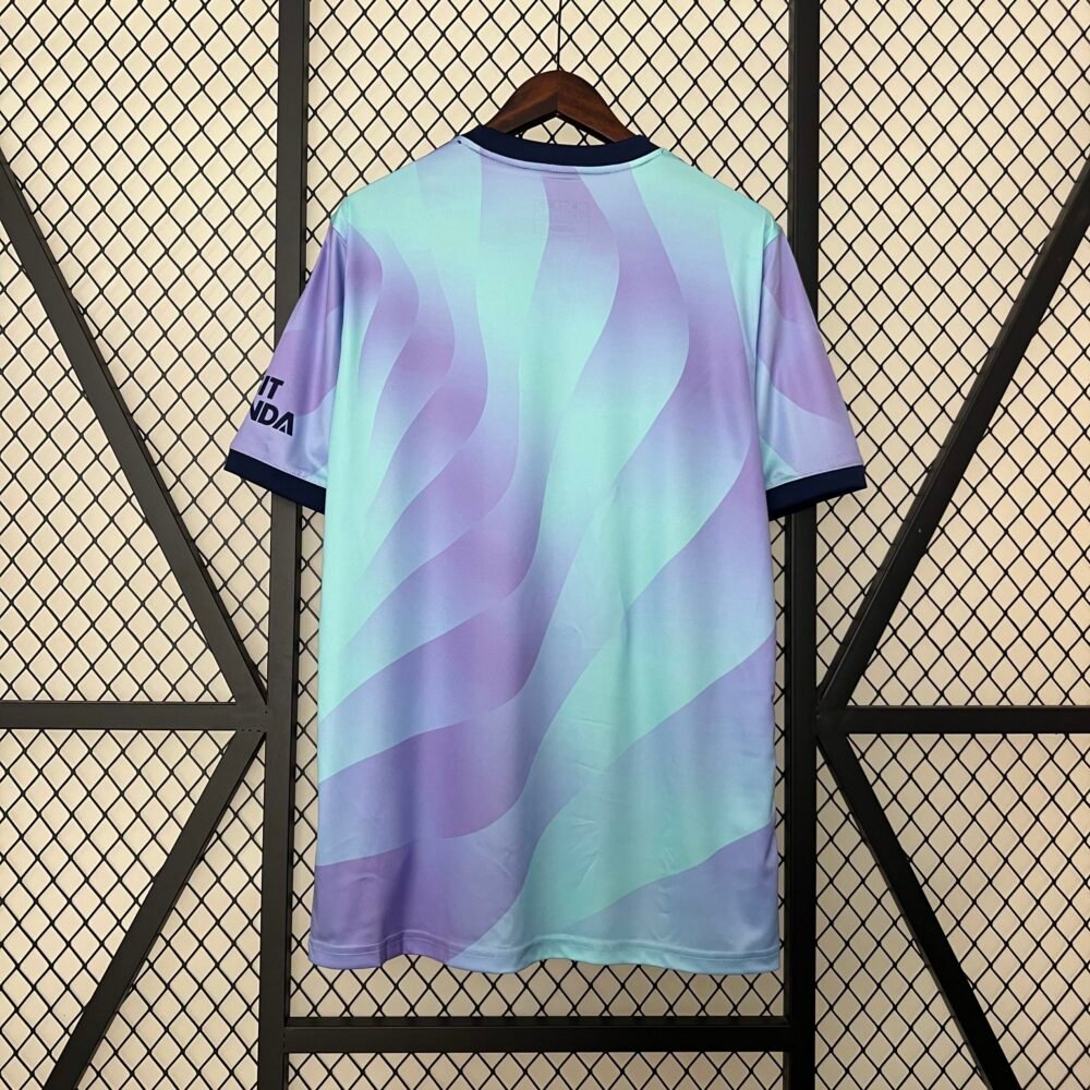 Arsenal Third Kit 24/25 (FV) - Image 4